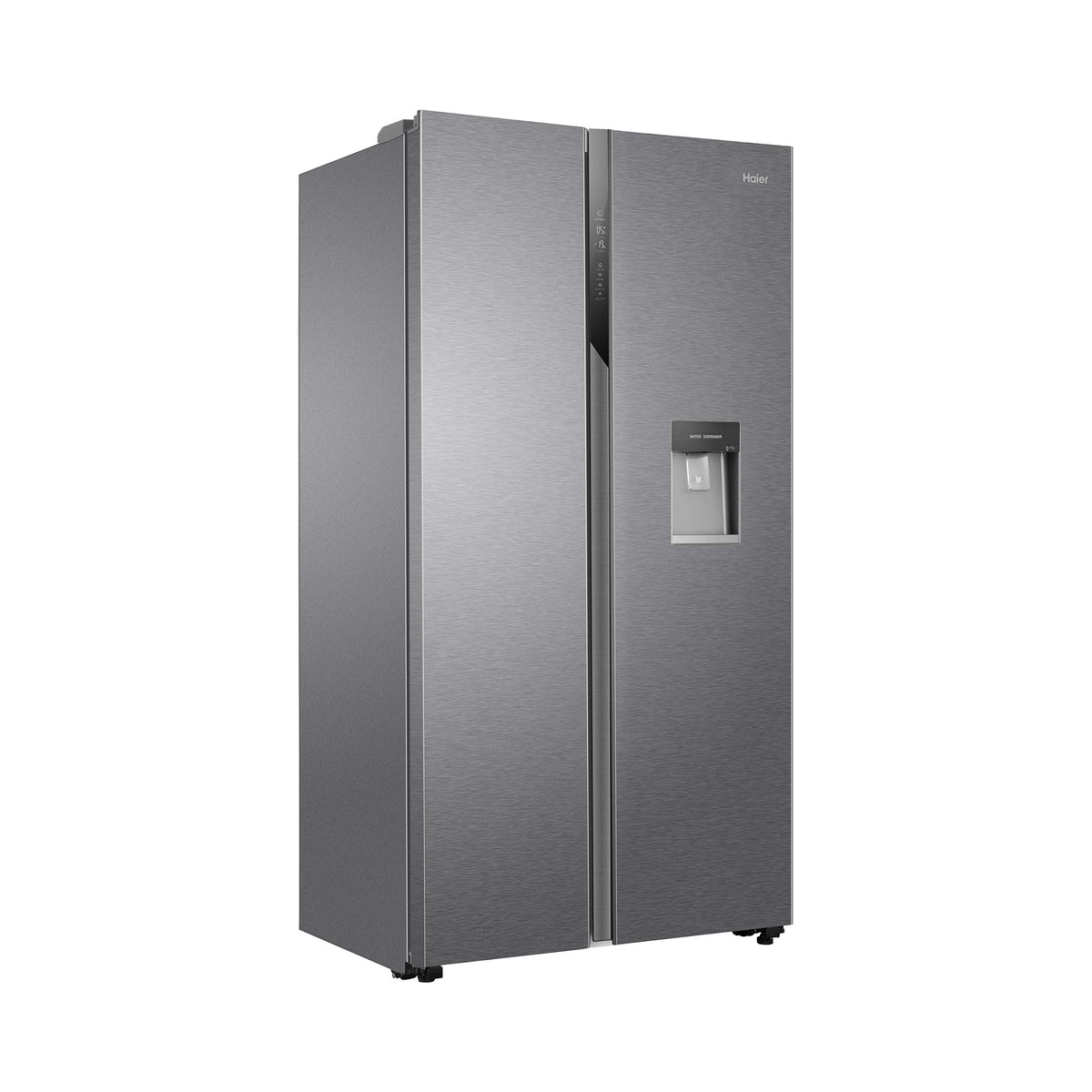 Haier freistehende amerikanische Side-by-Side-Kühl-Gefrierkombination