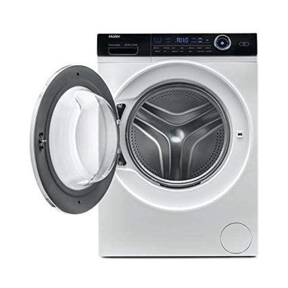 Haier freistehende Waschmaschine