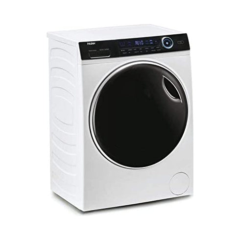 Freistehende Waschmaschine von Haier