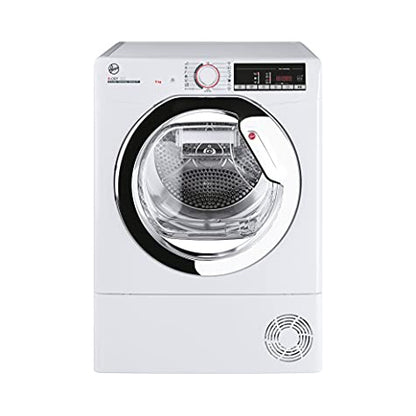 Hoover H-Dry 300 freistehender Wärmepumpentrockner