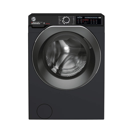 Hoover H-Wash 500 Freistehender Waschtrockner