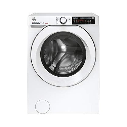 Hoover H-Wash 500 Freistehender Waschtrockner