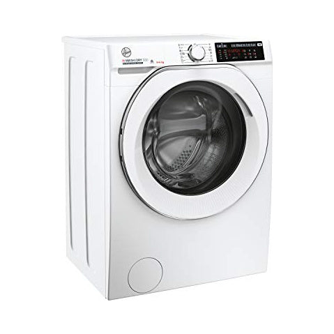 Hoover H-Wash 500 Freistehender Waschtrockner