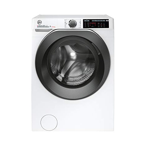 Hoover H-Wash 500 HDD freistehender Waschtrockner