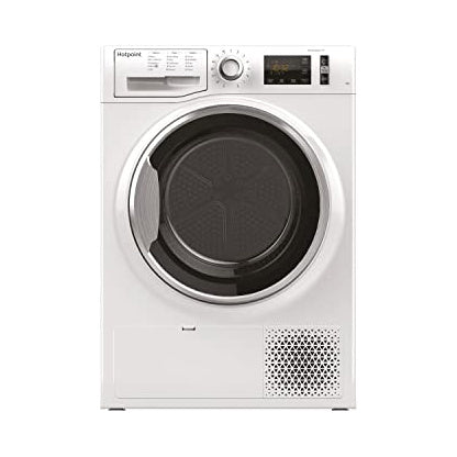 Hotpoint ActiveCare freistehender Kondenstrockner