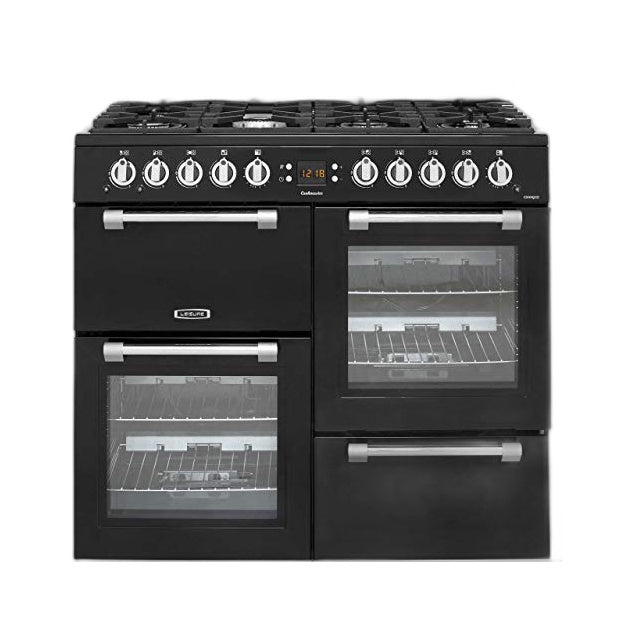 Leisure Cookmaster Gas