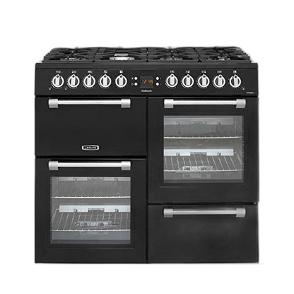 Leisure Cookmaster Gas
