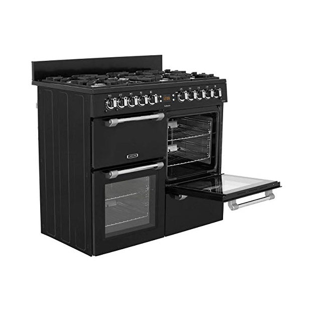 Leisure Cookmaster Gas