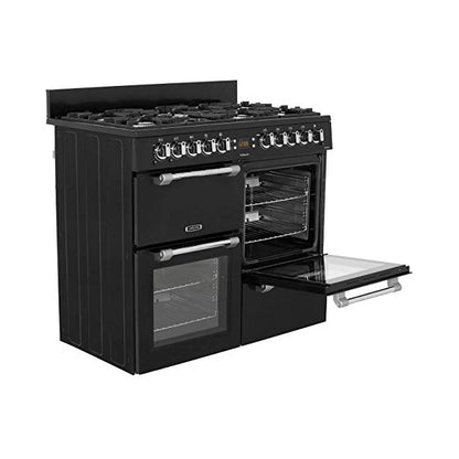 Leisure Cookmaster Gas