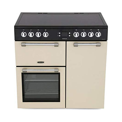 Leisure Cookmaster Elektro-Standherd