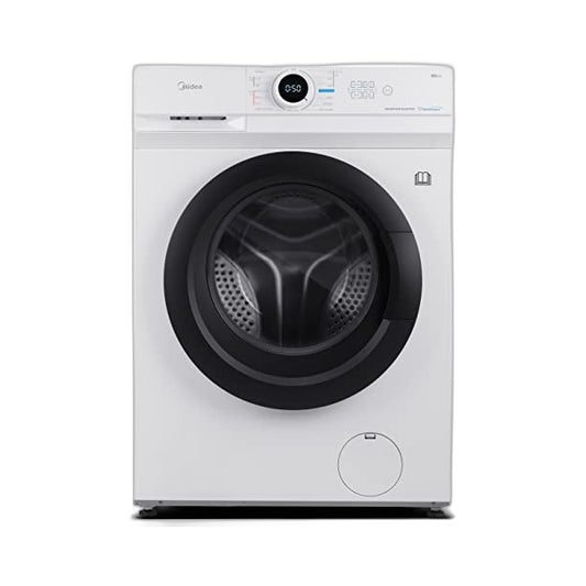 Midea freistehender energiesparender Waschtrockner