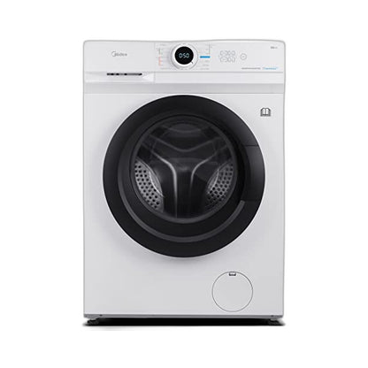 Midea freistehender energiesparender Waschtrockner