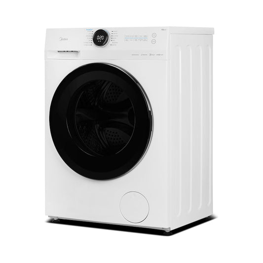 Midea freistehende Waschmaschine