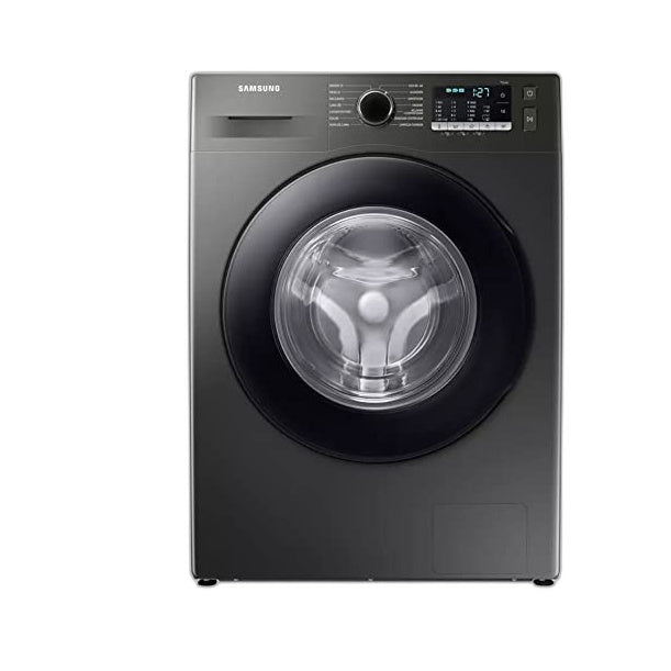 9-kg-Waschmaschine, freistehend, 1400 U/min Schleuderdrehzahl