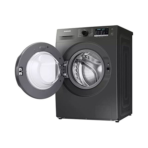 9-kg-Waschmaschine, freistehend, 1400 U/min Schleuderdrehzahl